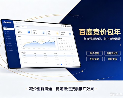 廉江百度竞价包年
